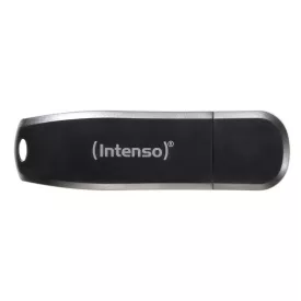Intenso 64GB Speed Line USB3.0 Black