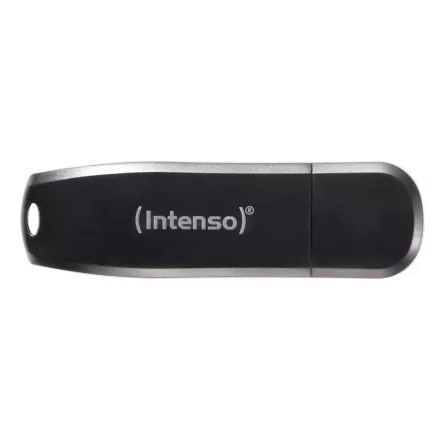 Intenso 64GB Speed Line USB3.0 Black