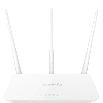 Tenda F3 300Mbps Wireless Router