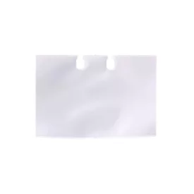  Névjegytartó betét szett DURABLE Visifix áttetsző 40 darabos
