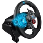 Logitech G29 Driving Force USB Kormány Black