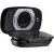 Logitech C615 Full HD Webkamera Refresh Black/Silver