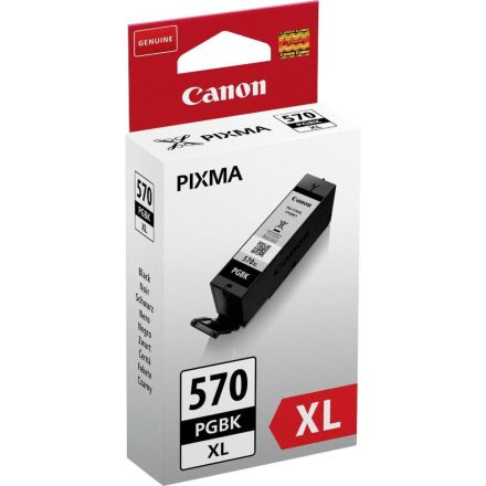 Canon PGI-570PGBK XL Black