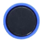 Táblamágnes MAUL 24mm kék 10 darabos