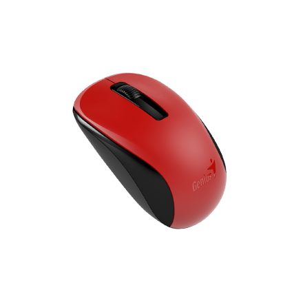 Genius NX-7005 BlueEye Wireless Red