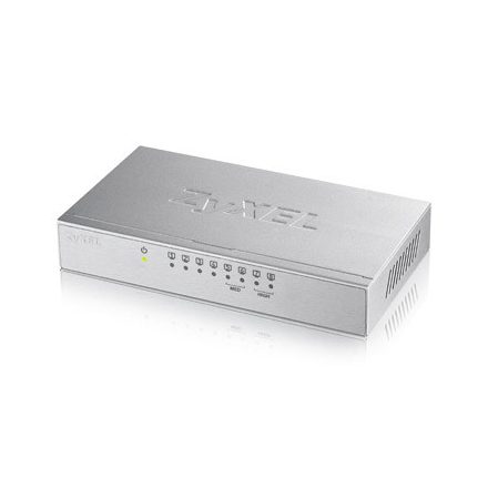 ZyXEL GS-108Bv3 8port Gigabit LAN Unmanaged Desktop Switch