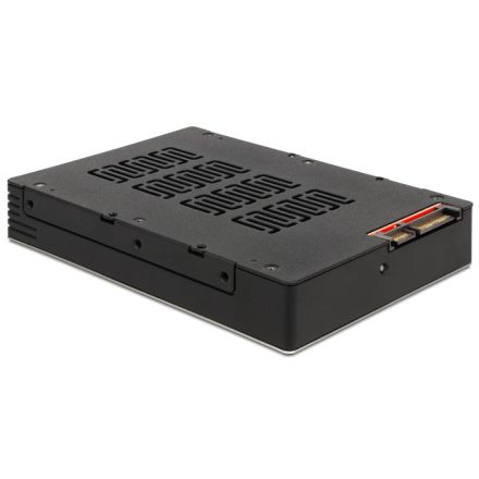 DeLock 3,5" - 1x2,5" SATA HDD/SSD