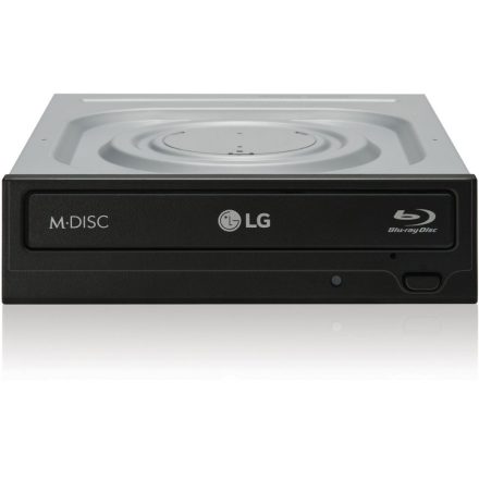 LG BH16NS55 Blu-ray-Writer Black BOX