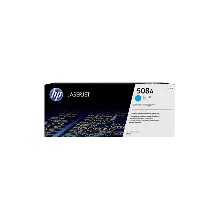 HP CF361A (508A) Cyan toner