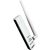 TP-Link TL-WN722N 150Mbps High Gain Wireless USB Adapter  + antenna