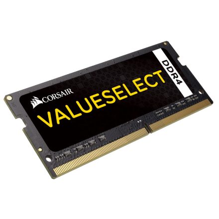 Corsair 4GB DDR4 2133MHz SODIMM Value Select