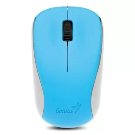 Egér vezeték nélküli GENIUS NX-7000 kék