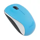 Egér vezeték nélküli GENIUS NX-7000 kék