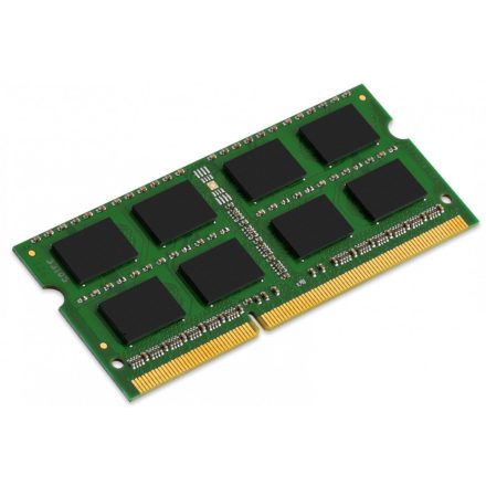 Kingston 8GB DDR3 1600MHz SODIMM