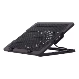 Zalman NS1000 Notebook hűtő Black