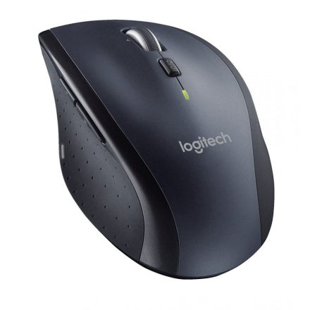 Logitech M705 Wireless Mouse Black