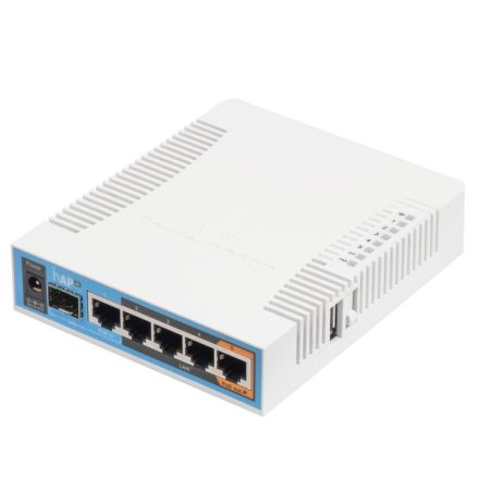 Mikrotik RouterBoard RB962UiGS-5HacT2HnT hAP ac Router