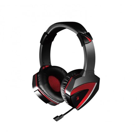 A4-Tech Bloody G500 Headset Black/Red