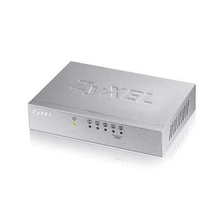 ZyXEL ES-108Av3 8port 10/100Mbps Switch
