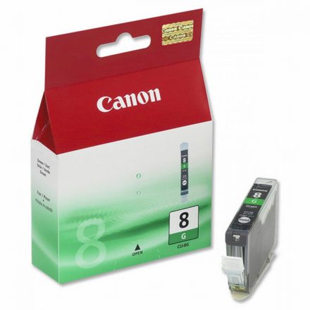 Canon CLI-8G Green