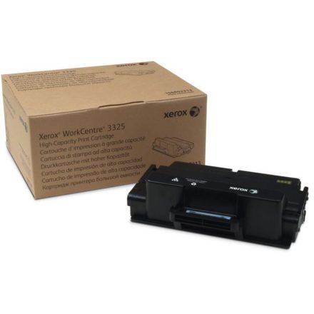 Xerox WorkCentre 3325 Black toner