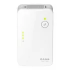 D-Link DAP-1620 Wireless AC1200 Range Extender White