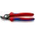 KNIPEX Kábelolló 165 mm