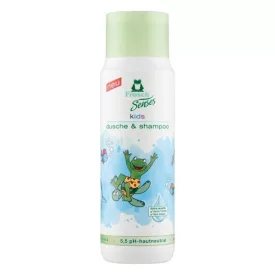 Tusfürdő gyerek FROSCH 2in1 300ml