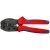 KNIPEX PreciForce® 220 mm