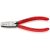 KNIPEX Krimpelő fogó Érvéghüvelyekhez 145 mm