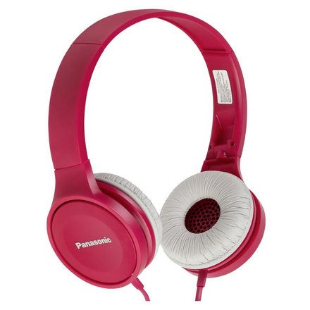 Panasonic RP-HF100E-P Pink