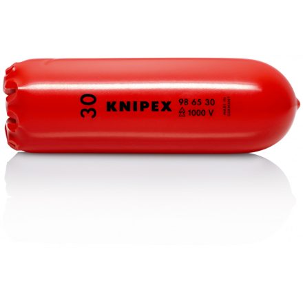 KNIPEX Önszorító csővég 110 mm