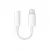 Apple Lightning to 3.5mm jack adapter