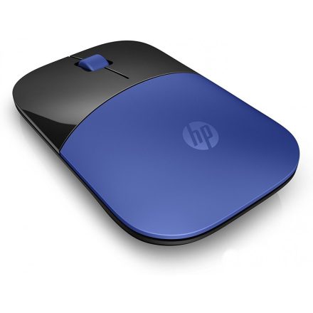 HP Z3700 Wireless mouse Blue