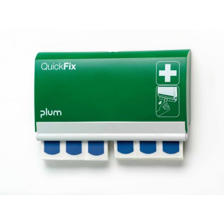 Plum 5503 QuickFix adagoló DETECT 90db