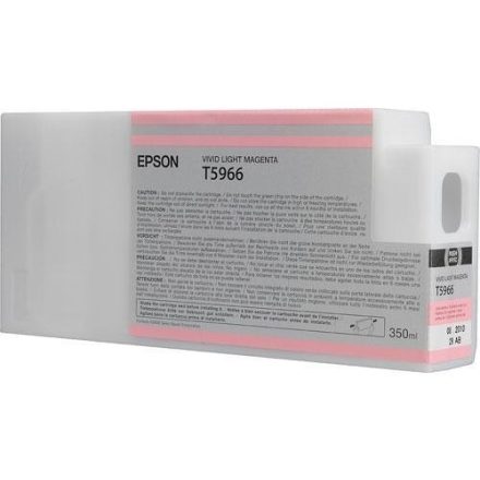 Epson T5966 Vivid Light Magenta