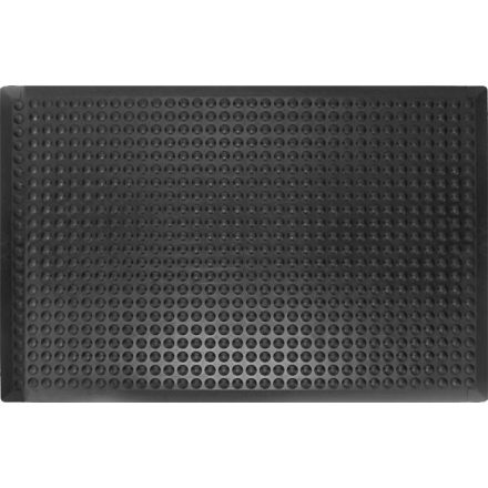 BUBBLEMAT RBR fekete/sárga 0,9mx1,2m