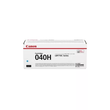 Canon 040 Cyan toner
