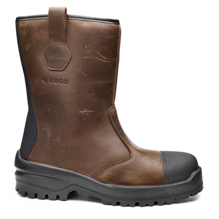 Base Elk Boot S3 HRO CI SRC csizma