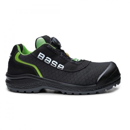 Base Be-Ready Shoe S1P ESD SRC cipő