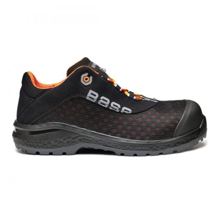 Base Be-Fit Shoe S1P SRC cipő