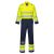 Hi-Vis Anti-Static Bizflame Pro overál