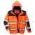 Hi-Vis Classic Bomber dzseki