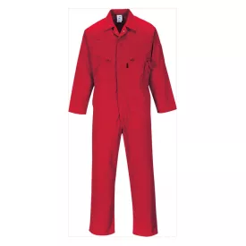 Liverpool zip overál