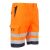 Hi-Vis rövidnadrág