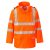 Sealtex Flame Hi-Vis esőkabát