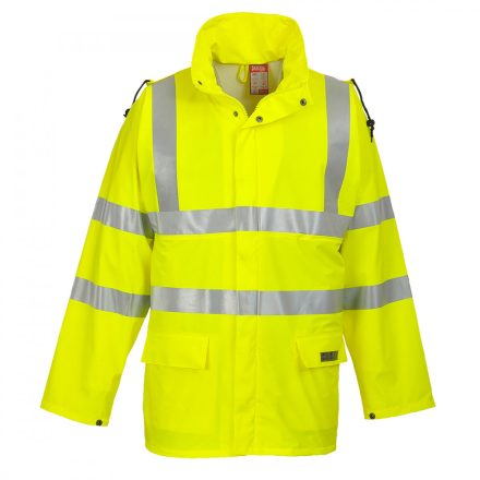 Sealtex Flame Hi-Vis esőkabát