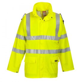 Sealtex Flame Hi-Vis esőkabát