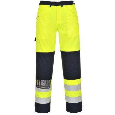 HiVis Multi-Norm nadrág