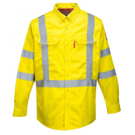 Bizflame 88/12 FR Hi-Vis ing